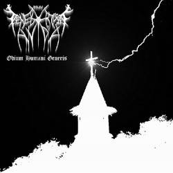 Odium Humani Generis